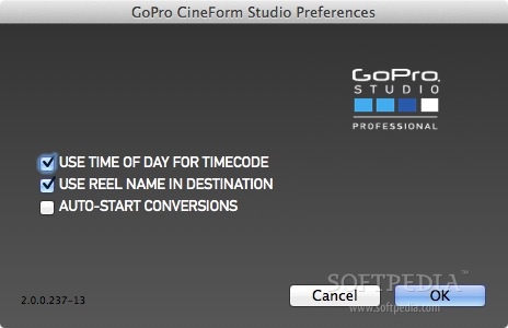 Cineform studio download